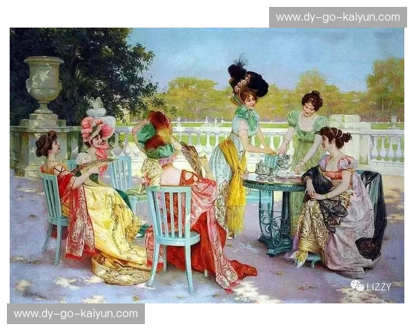 竞技与维多利亚：当速度与优雅碰撞，一场跨越时空的对话